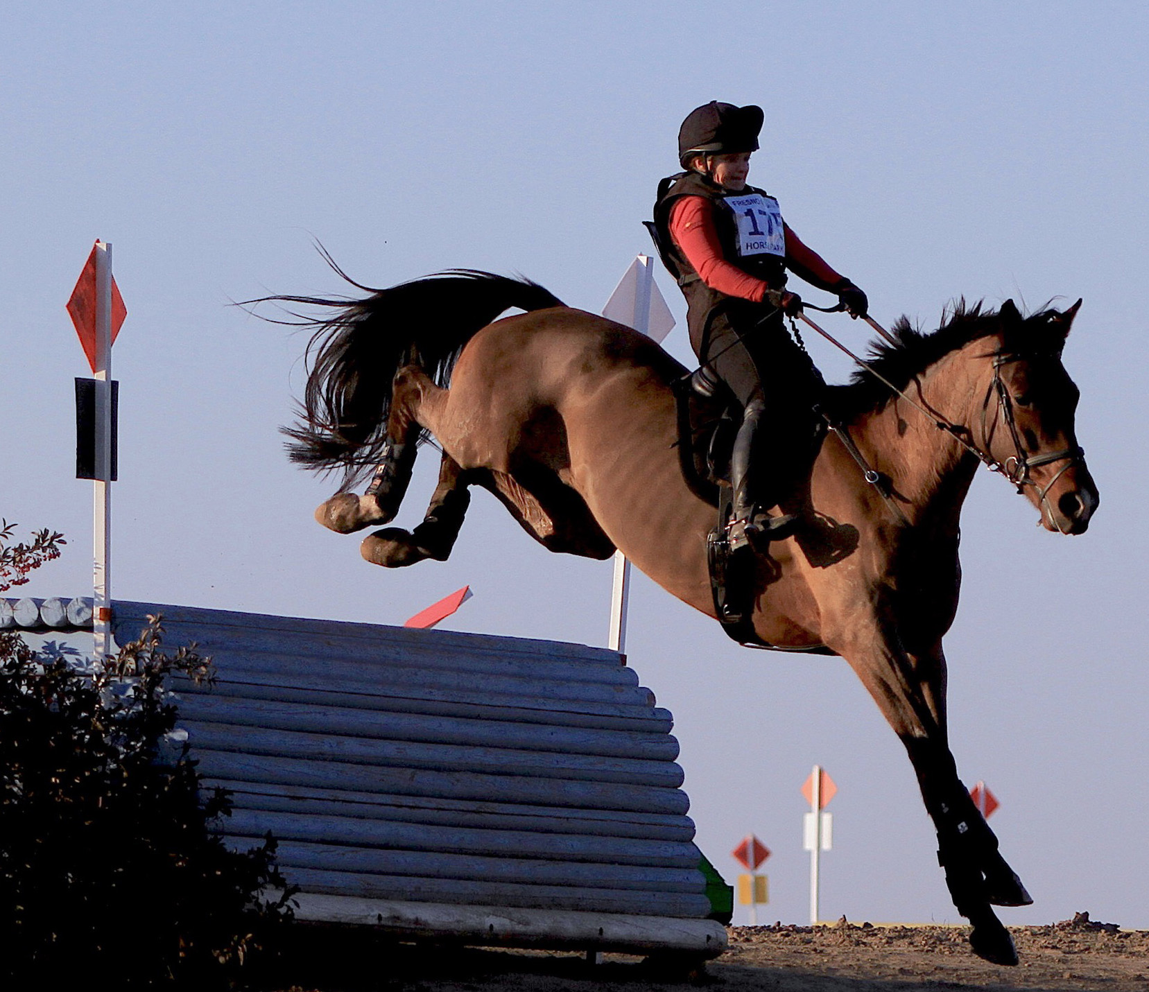 Four Star Farm - Eventing